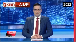 Edicioni i Lajmeve Tv Klan 27 Mars 2022, ora 12:00 Lajme - News