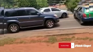 SUBARU BOYZ ON NAIVASHA ROAD (safari rally kenya)