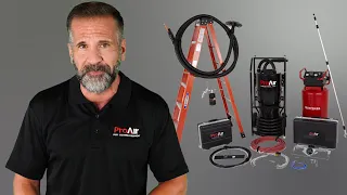 Air Duct Cleaning Equipment Explained (2022)