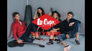 Lee Cooper Fall 2018