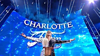 Charlotte Flair Entrance: Raw, August 2, 2021 - HD