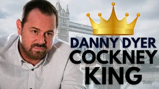 Danny Dyer's PROPER Cockney Accent | British Accents