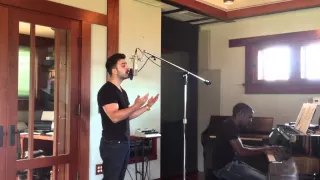 Trey Songz - Heart Attack (Cover by @IamLuisFigueroa)