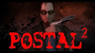Postal 2: Apocalypse Weekend | 1440p60 | Longplay Full Game Walkthrough No Commentary