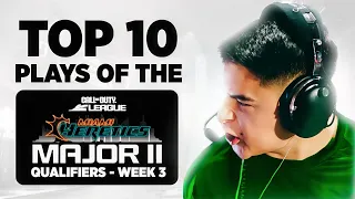 Top 10 Plays of the Week #3 | CDL Major 2 Highlights