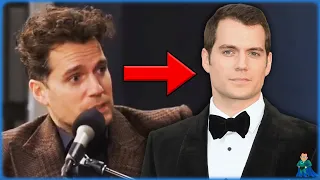 THIS is Why Henry Cavill LOST James Bond Casting