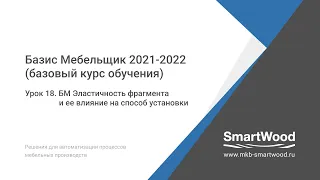 Урок 18. Эластичность фрагмента и ее влияние на способ установки