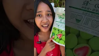 COKLAT STOBERY YANG LAGI VIRAL #shortvideo