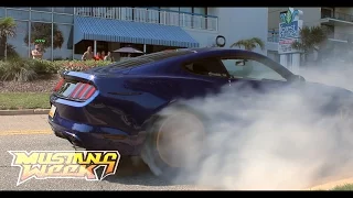 Mustang Week 2016 After Movie | Indefinite Edits