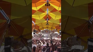 D-Nox Boom Festival 2022 Short video Crowd