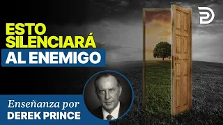 El Poder de la Proclamación - Ministerios Derek Prince