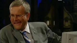 Die Harald Schmidt Show - 0747 - 2000-05-04 Johannes Scheit, , Alf Poier