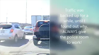 Bad Drivers of Omaha