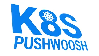 Pushwoosh. K8S Meetup 01.12.2018