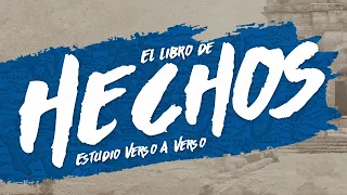 (30) Hechos 17:16-34 - En el Areópago