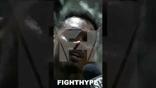 JERMELL CHARLO CONFESSES TERENCE CRAWFORD "HARD TO BEAT" FLEX VS. ERROL SPENCE