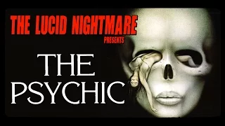 The Lucid Nightmare - The Psychic Review