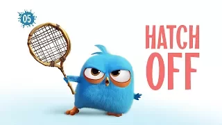 Angry Birds Blues | Hatch Off - S1 Ep5