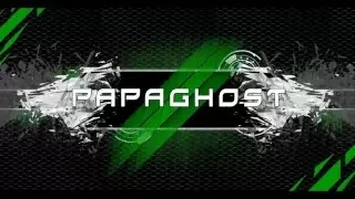 Ghost Recon Phantoms  - Montage for 1000 views of PAPAGHOST