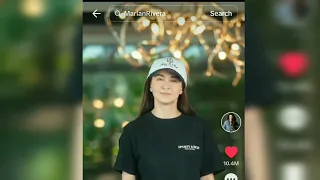 UPDATE Marian Rivera one of the fastest growing million followers on tiktok