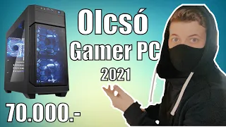 Olcsó Gamer Számítógép 70.000ft-ért 2021-ben? i5 4460/R9 280(GTA V RP,COD,RDR2,BFV)