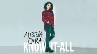 Alessia Cara - Wild Things (Official Audio)