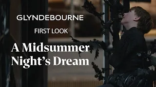A Midsummer Night's Dream - first look