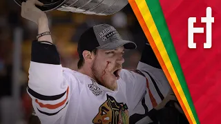 Andrew Shaw Retires