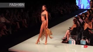 "YAMAMAY" with Miss Universe at Miami Fashion Week FW 14-15 by Fashion Channel