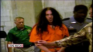 'Vampire Murders' Ringleader Could Go Free in Possible Resentencing (Pt. 3) - Crime Watch Daily