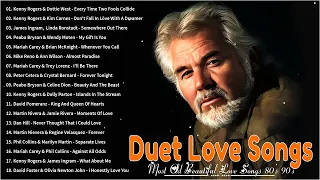 Most Old Beautiful Love Songs Of 80s 90s 💘 Kenny Rogers, David Foster, Dan Hill, Peabo Bryson