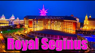 Royal Seginus Hotel #4k