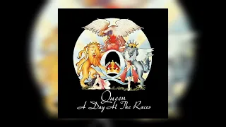 Queen - Tie your mother down (only Vocals and Guitars)