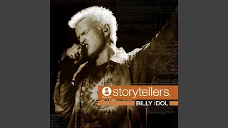 Eyes Without A Face (Live On VH1 Storytellers, New York City, New York/2001)