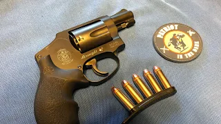 Smith & Wesson 442 / 642 Revolver - How To Make The Best Pocket EDC * PITD