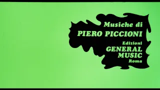 Piero Piccioni - I vizi morbosi di una governante (Opening Titles)