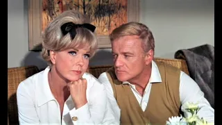 WITH SIX YOU GET EGGROLL (1968) Clip - Doris Day & Brian Keith