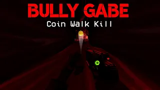 ULTRAKILL | BULLY GABE - Coin Walk Juggle