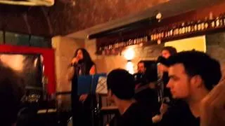 Triddana - The Dead End Verse [Acustico Cruzat 05-04-2014]