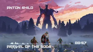 Anton Shilo - Arrival Of The Gods | Viking/Medieval Music | Royalty Free Links Included