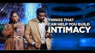 Things that can help you build intimacy as a single person | Pastor Mildred Okonkwo