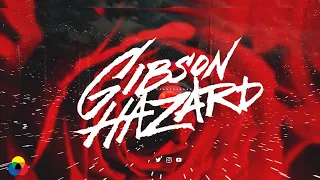 Crazy Video Editing Techniques of Gibson Hazard!