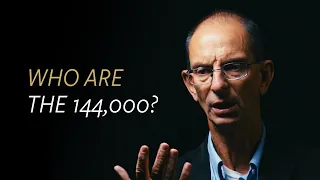 Who are the 144,000 in Revelation?