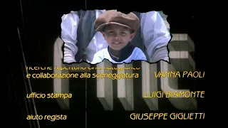 Toto and Alfredo - ﻿Ennio Morricone: Cinema Paradiso (Nuovo Cinema Paradiso, 1988) OST