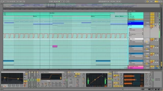 Bass House Ableton Template - Duko Body Mover WALKTHROUGH