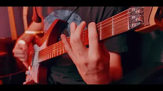 This new Tesseract riff is absolutely filthy