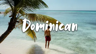 Dominican Republic | Cinematic Video