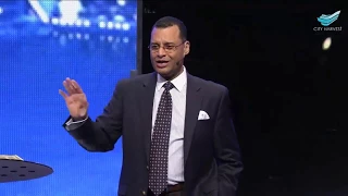 Dr A R Bernard : Live by Faith