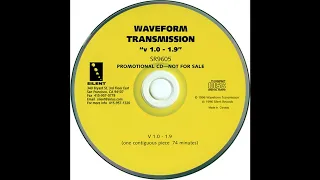 Waveform Transmission - V 1.0-1.9 (Ambient 1996)