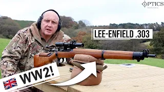 MASTER SNIPER (Preview): British Sniper Rifles Through The Ages